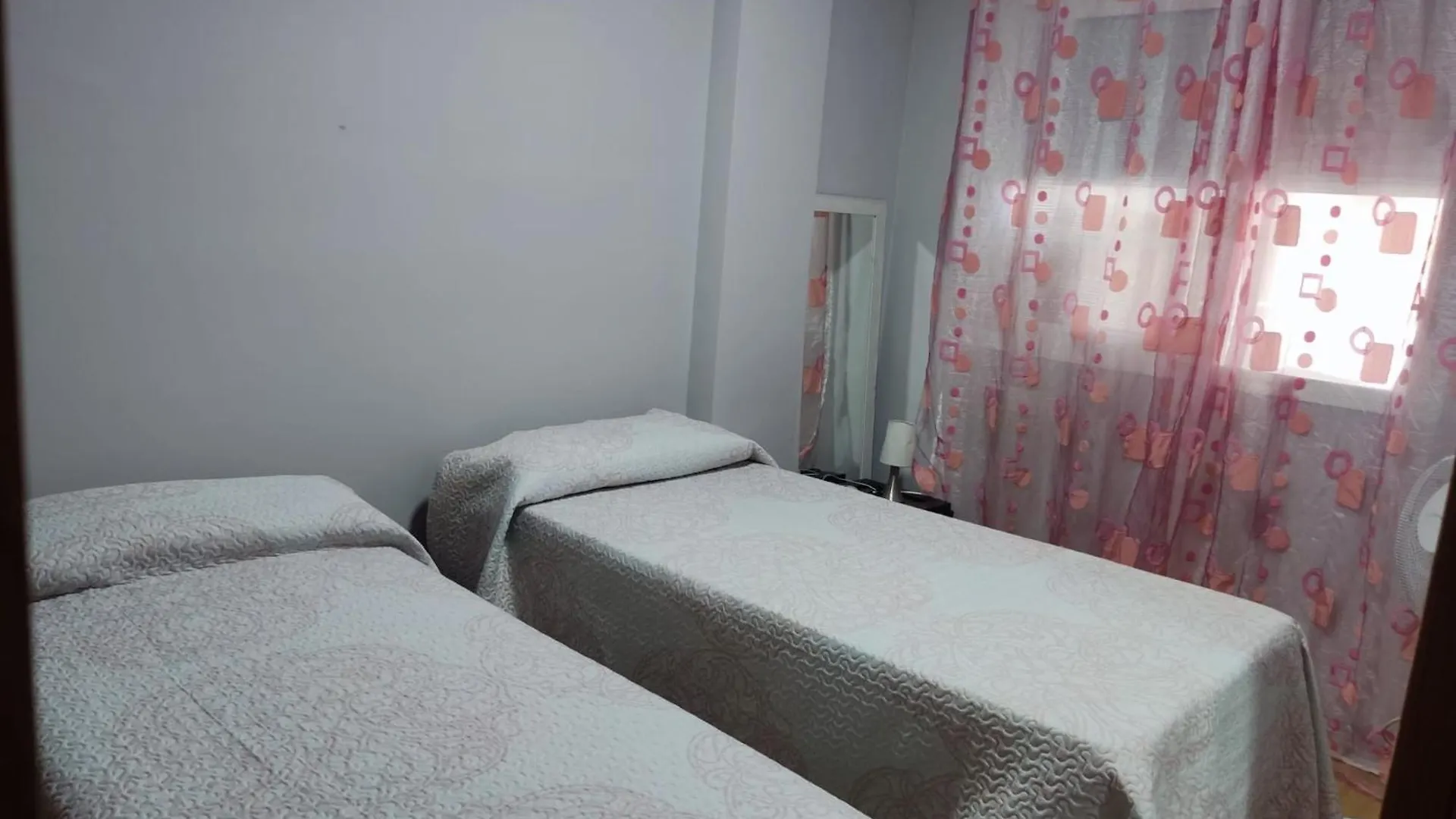 Appartement Rebalaje Iiii à Roquetas de Mar 0*,  Espagne