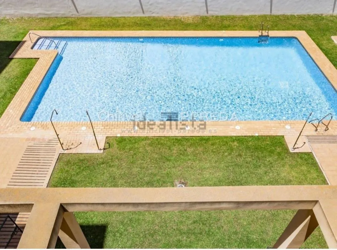 Rebalaje Iiii Apartment Roquetas de Mar