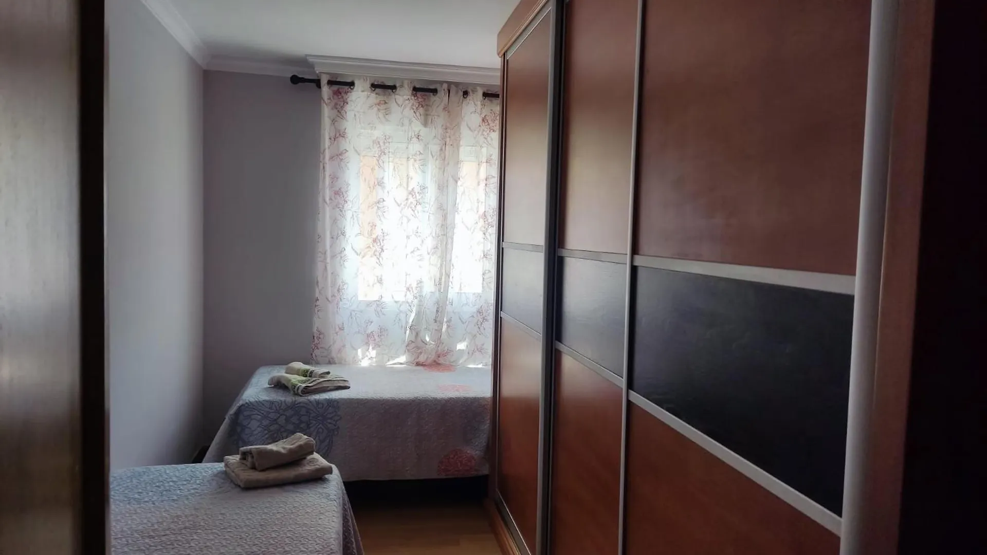 Rebalaje Iiii Apartment Roquetas de Mar Spain